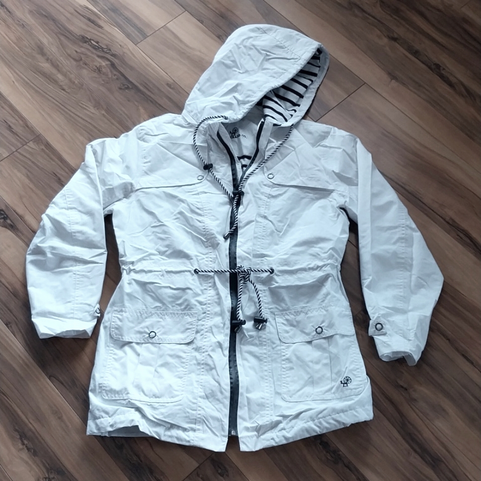 Millstrand Co Jacket